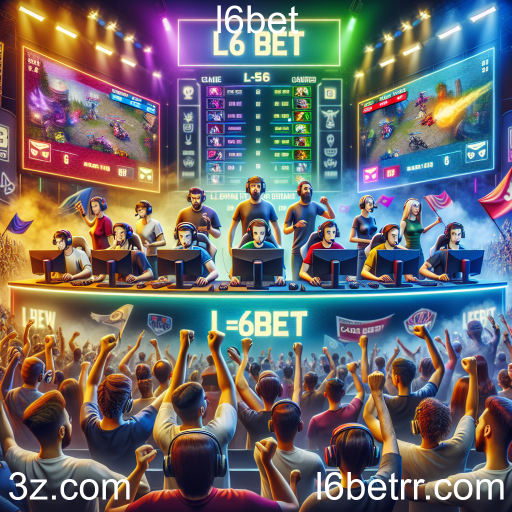 E-Sports: O Futuro do Entretenimento Digital