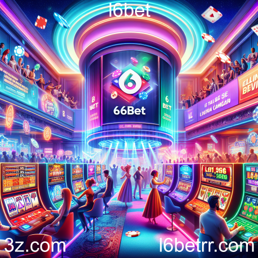 Descubra as Melhores Promoções em Jogos Online na l6bet