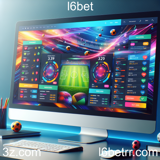 Apostas Esportivas: O Mundo Empolgante do L6bet